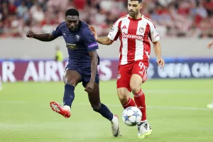 Άντεξε με 10 και πήρε ΣΠΟΥΔΑΙΟ βαθμό η Πάφος FC!