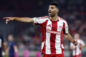 Άντεξε με 10 και πήρε ΣΠΟΥΔΑΙΟ βαθμό η Πάφος FC!