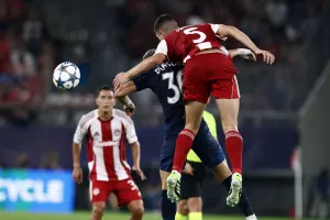 Άντεξε με 10 και πήρε ΣΠΟΥΔΑΙΟ βαθμό η Πάφος FC!