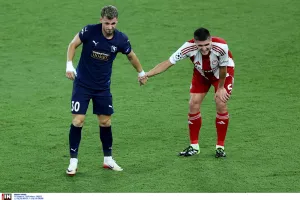 Άντεξε με 10 και πήρε ΣΠΟΥΔΑΙΟ βαθμό η Πάφος FC!
