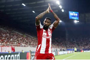 Άντεξε με 10 και πήρε ΣΠΟΥΔΑΙΟ βαθμό η Πάφος FC!