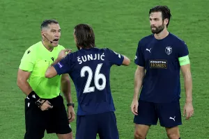 Άντεξε με 10 και πήρε ΣΠΟΥΔΑΙΟ βαθμό η Πάφος FC!