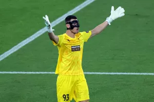 Άντεξε με 10 και πήρε ΣΠΟΥΔΑΙΟ βαθμό η Πάφος FC!
