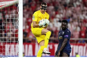 Άντεξε με 10 και πήρε ΣΠΟΥΔΑΙΟ βαθμό η Πάφος FC!