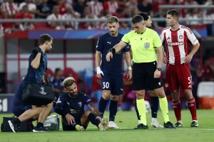 Άντεξε με 10 και πήρε ΣΠΟΥΔΑΙΟ βαθμό η Πάφος FC!