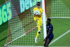 Άντεξε με 10 και πήρε ΣΠΟΥΔΑΙΟ βαθμό η Πάφος FC!