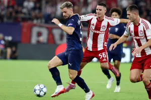 Άντεξε με 10 και πήρε ΣΠΟΥΔΑΙΟ βαθμό η Πάφος FC!