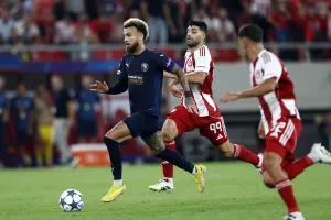 Άντεξε με 10 και πήρε ΣΠΟΥΔΑΙΟ βαθμό η Πάφος FC!