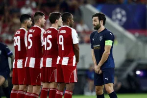 Άντεξε με 10 και πήρε ΣΠΟΥΔΑΙΟ βαθμό η Πάφος FC!