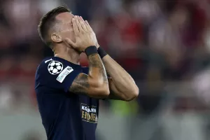 Άντεξε με 10 και πήρε ΣΠΟΥΔΑΙΟ βαθμό η Πάφος FC!