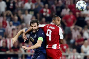 Άντεξε με 10 και πήρε ΣΠΟΥΔΑΙΟ βαθμό η Πάφος FC!