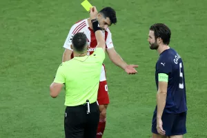 Άντεξε με 10 και πήρε ΣΠΟΥΔΑΙΟ βαθμό η Πάφος FC!