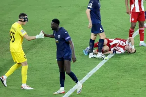 Άντεξε με 10 και πήρε ΣΠΟΥΔΑΙΟ βαθμό η Πάφος FC!