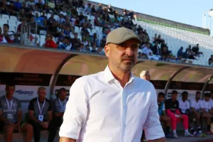 Ράσταβατς: «Είναι λες και μας έκαναν μάγια»