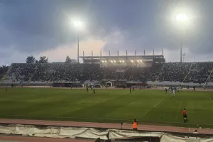 ΩΡΑΙΟ ματς