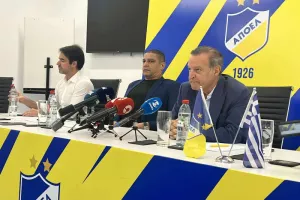 Η επιστροφή του θα καθορίσει την συνέχεια 