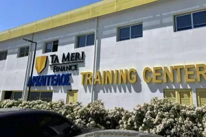 Μέρα αφίξεων «made in Brazil»