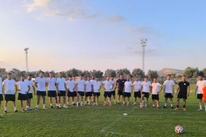 Κάλεσμα πρεμιέρας!