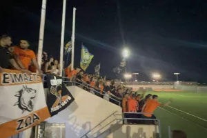 Τo Kerkida στο Fan Day των Πορτοκαλί (Βίντεο/Φώτος)
