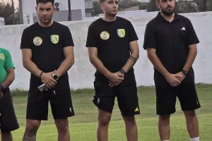 Πραγματοποιήθηκε η πρώτη προπόνηση και αγιασμός (φώτος)