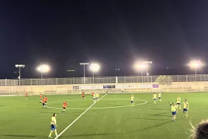 Τo Kerkida στο Fan Day των Πορτοκαλί (Βίντεο/Φώτος)