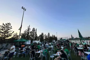 Το Kerkida στο "Ηλίας Πούλλος" (Βίντεο-Φώτος)