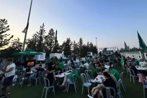 Το Kerkida στο "Ηλίας Πούλλος" (Βίντεο-Φώτος)