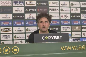 Ιδιάκεθ πριν την ΑΝΟ