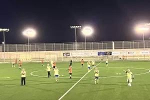 Τo Kerkida στο Fan Day των Πορτοκαλί (Βίντεο/Φώτος)