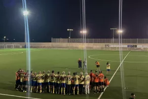 Τo Kerkida στο Fan Day των Πορτοκαλί (Βίντεο/Φώτος)