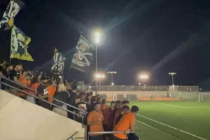 Τo Kerkida στο Fan Day των Πορτοκαλί (Βίντεο/Φώτος)