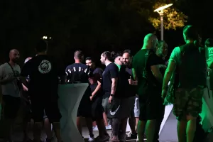 (Φωτορεπορτάζ) Παρουσίασαν τη νέα φανέλα