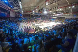 Τεράστια αγωνία στο φινάλε του γ’ ομίλου του FIBA EuroBasket στη Λεμεσό - Όλα τα σενάρια