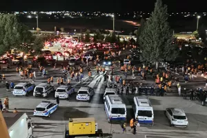 Μετά από ήττα...