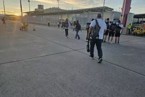(Φωτος) Έφτασε στην Αυστρία