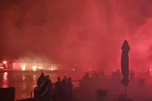 Πήγαν στη... ΘΥΡΑ 1 (Φώτος) 