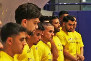 "Σκοπός του φιλικού να φέρει κοντά στο τμήμα μικρούς και μεγάλους ΑΠΟΕΛίστες"
