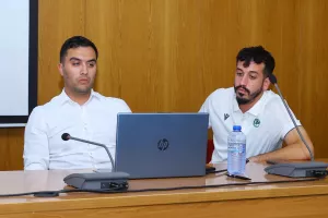 Ομόνοια/Συνάντηση με γονείς