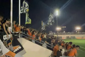 Τo Kerkida στο Fan Day των Πορτοκαλί (Βίντεο/Φώτος)