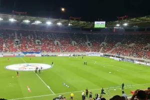 Αγνώριστη και σκληρό μάθημα από την Δανία (φώτος)