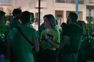 (Φωτορεπορτάζ) Παρουσίασαν τη νέα φανέλα
