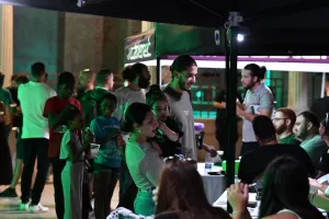 (Φωτορεπορτάζ) Παρουσίασαν τη νέα φανέλα