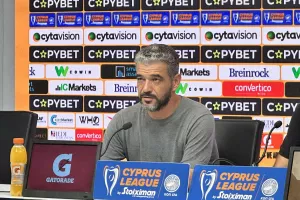 "Δεν είμαστε ευχαριστημένοι με το αποτέλεσμα"