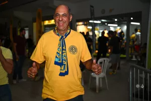 Παντού ο Μαρίνος 