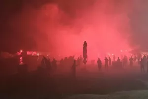 Πήγαν στη... ΘΥΡΑ 1 (Φώτος) 