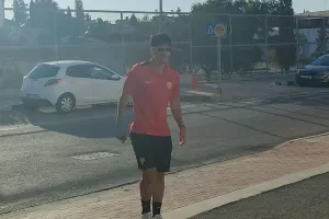 (Φώτος kerkida) Η άφιξη της Σαλαμίνας 