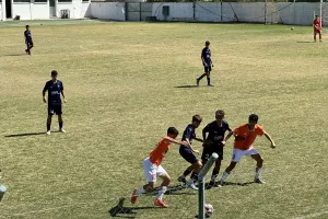Eντυπωσιακό ξεκίνημα