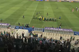 Ο κόσμος μας, η Δύναμή μας! 💚🖤