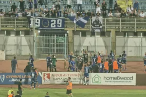 ''Πέταξαν''... με τον κόσμο τους τα ''περιστέρια''