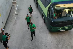 Η...πρώτη του Τάνκοβιτς/ΦΩΤΟΣ Kerkida